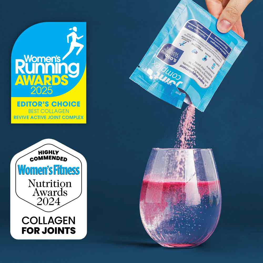 Revive Active Joint Complex - 30 Sachets