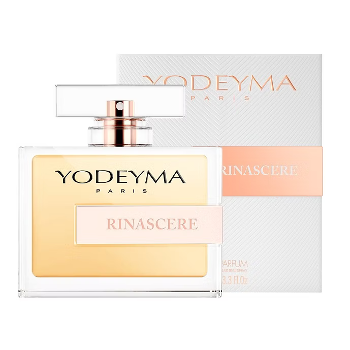 Yodeyma No.48 (Rinascere) Eau De Parfum