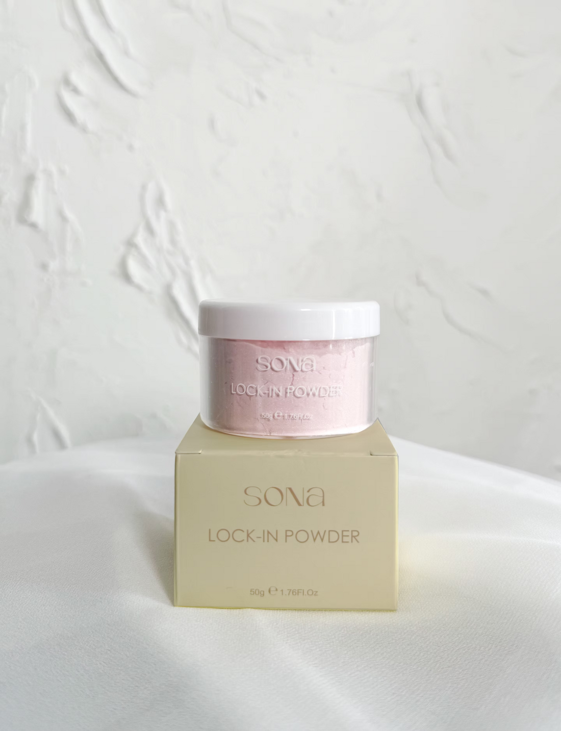 SONA Lock-In Powder