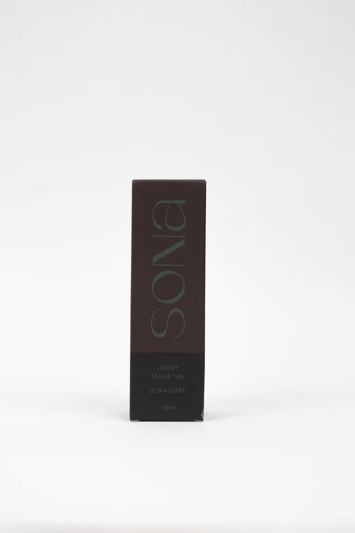 SONA Stage Tan