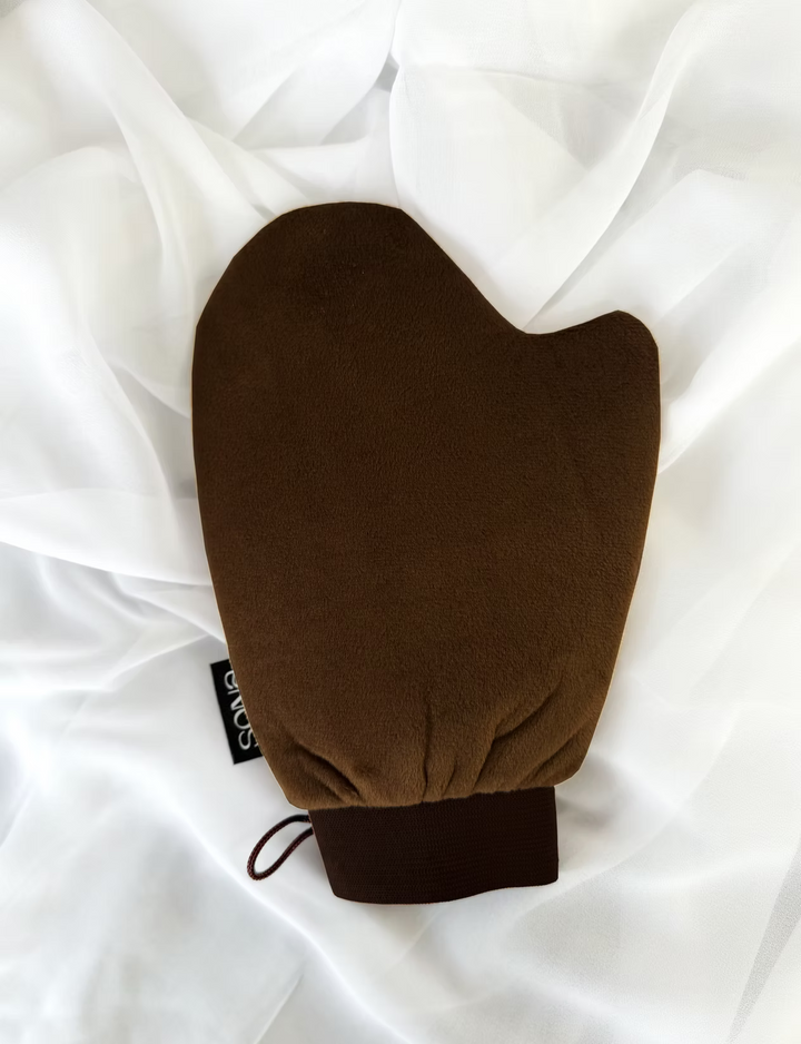SONA Tanning Mitt