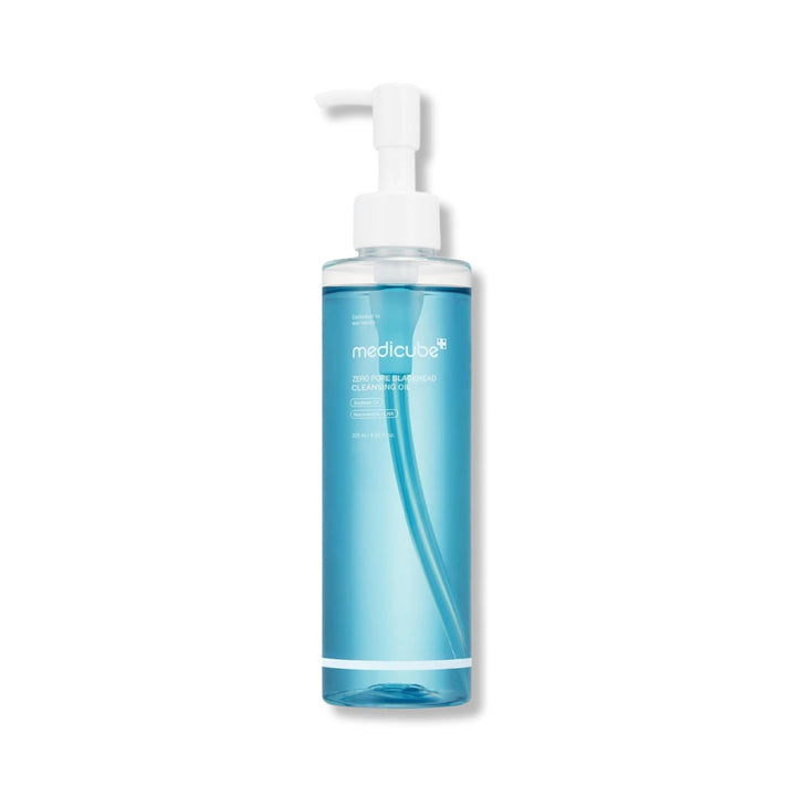 Medicube Pore Blackhead Deep Cleansing Oil 205ml