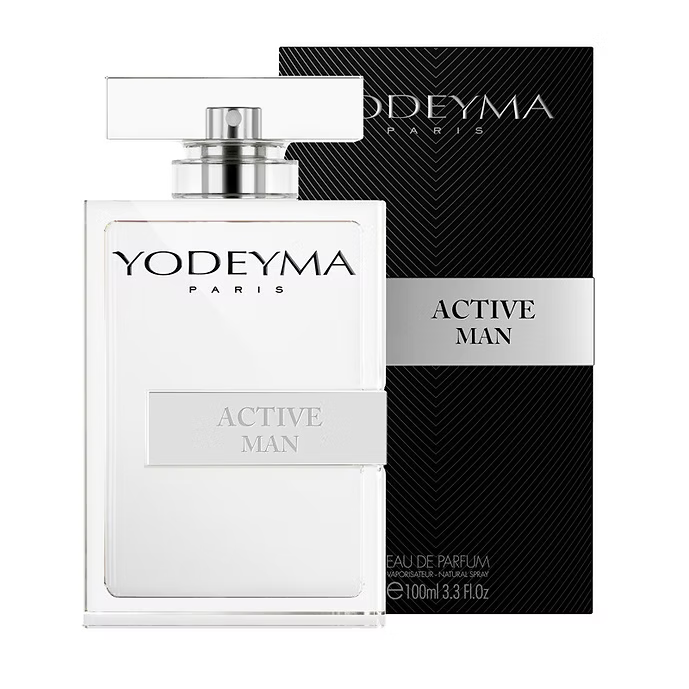 Yodeyma No.105 (Active Man) Eau De Parfum