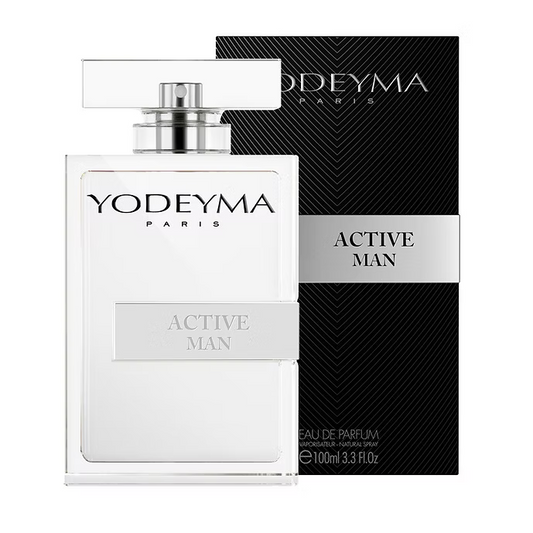Yodeyma No.105 (Active Man) Eau De Parfum