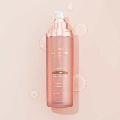 Bellamianta Tanning Oil