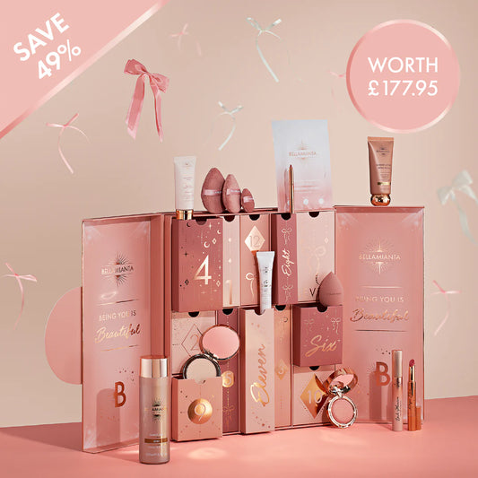 Bellamianta 12 Days of Bellamianta Magic Advent Calendar