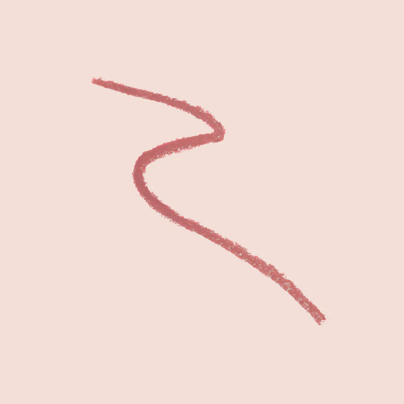 Bellamianta Tied With A Kiss Lip Kit - Bella Muse