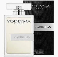 Yodeyma No.101 (Caribbean) Eau De Parfum