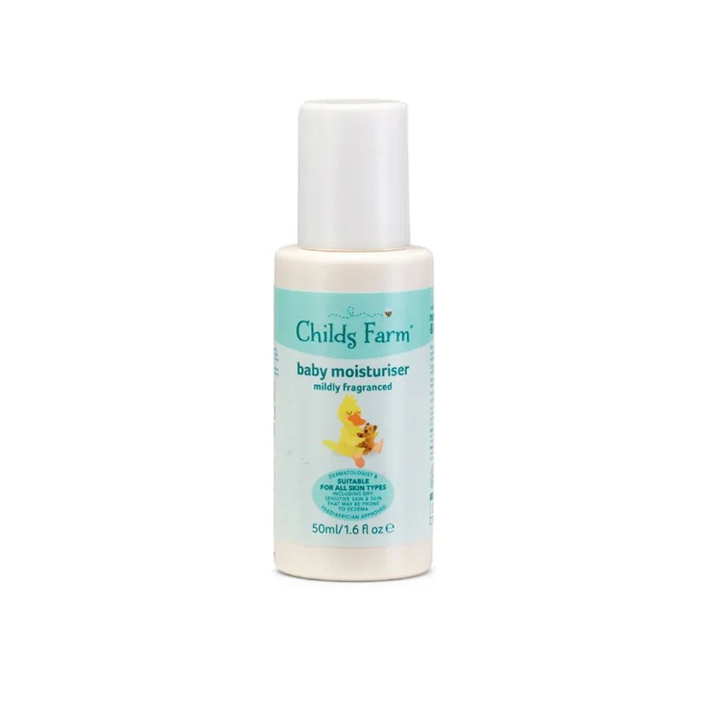 Childs Farm Baby Moisturiser 50ml
