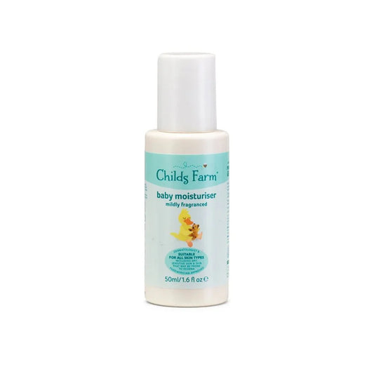 Childs Farm Baby Moisturiser 50ml