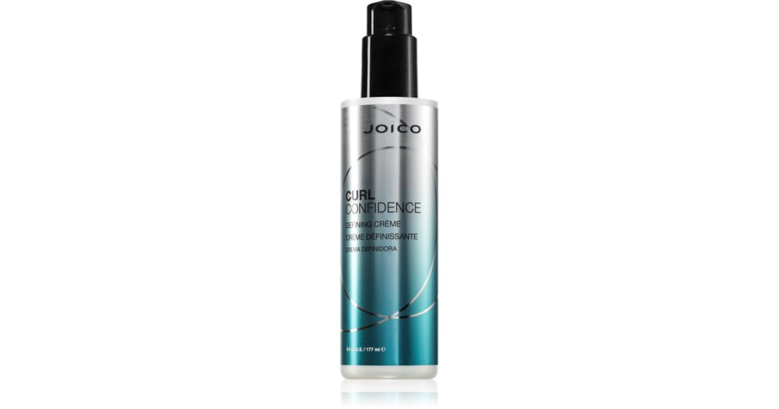 Joico Curl Confidence Defining Crème