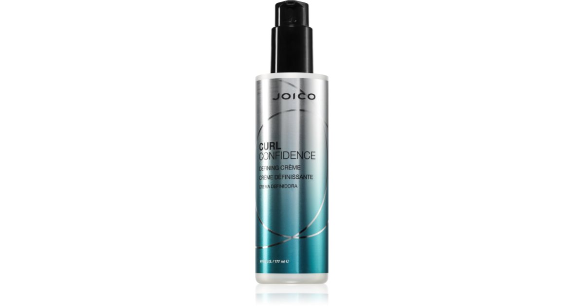 Joico Curl Confidence Defining Crème