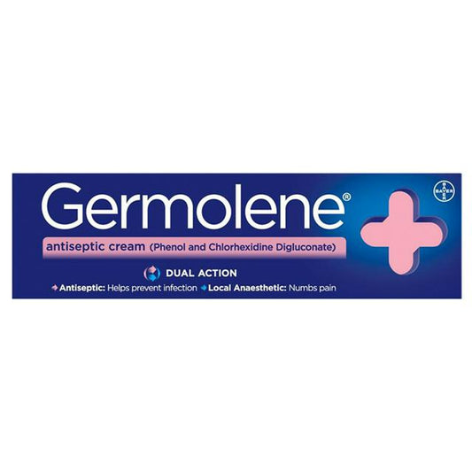Germolene Antiseptic Cream 30g