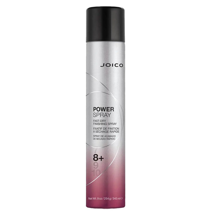 Joico Power Spray Fast-Dry Finishing Spray 300ml