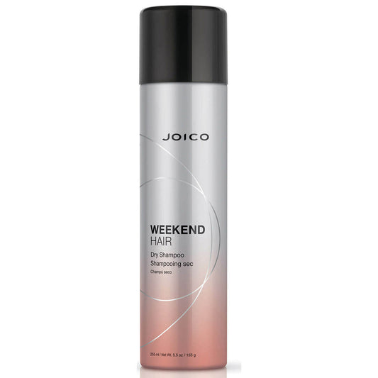 Joico Weekend Hair Dry Shampoo 255ml (155g)