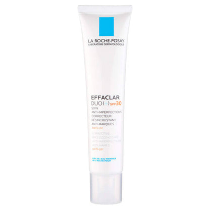 La Roche Posay Effaclar Duo +SPF 30 40ml