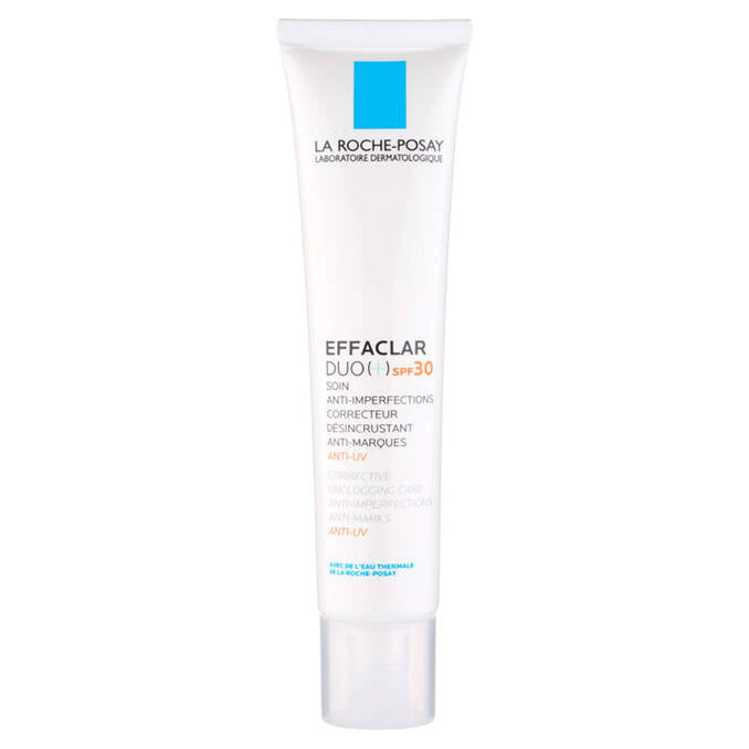 La Roche Posay Effaclar Duo +SPF 30 40ml
