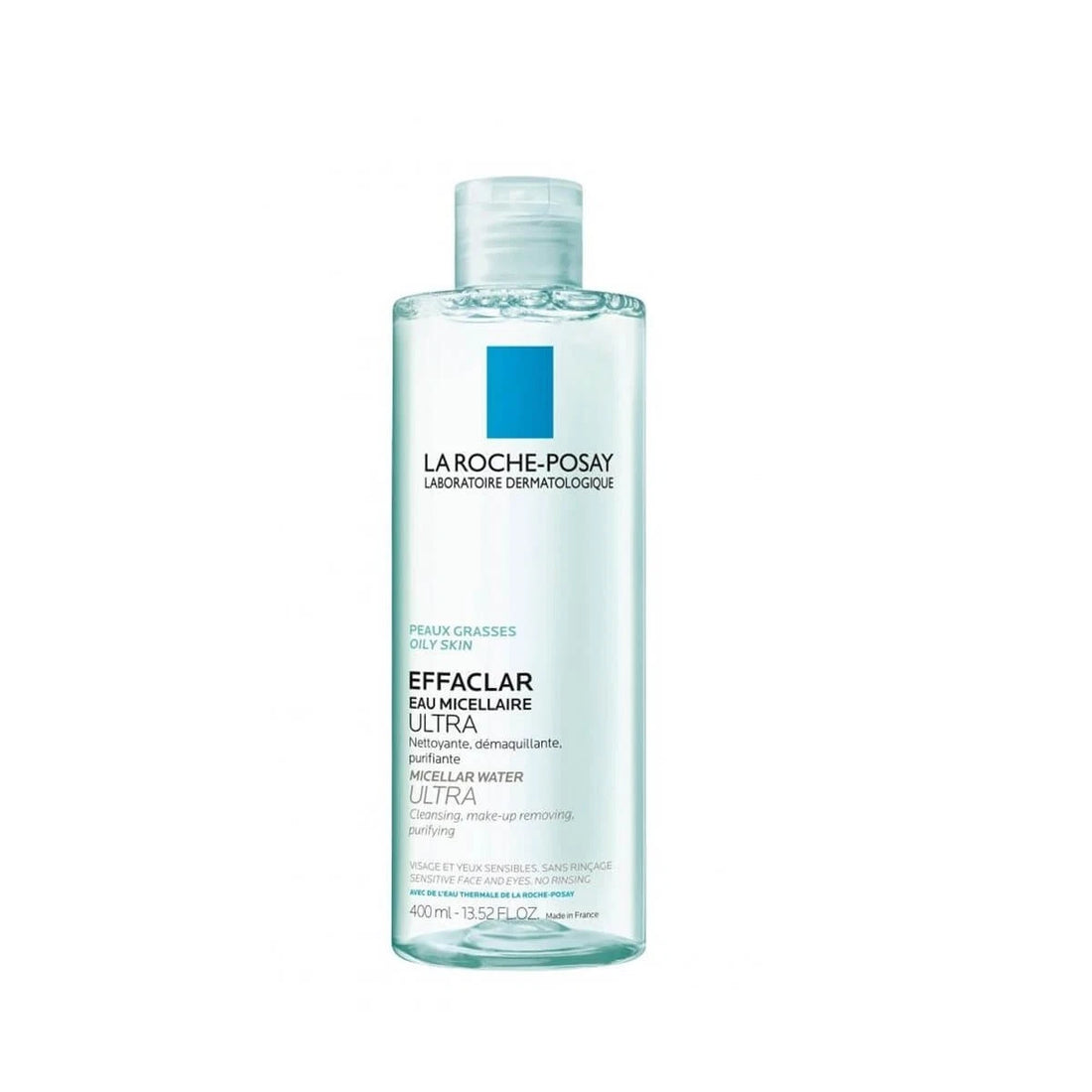 La Roche Posay Effaclar Micellar Water 400ml