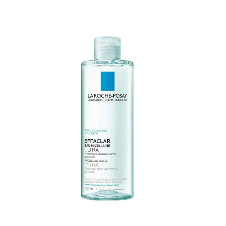 La Roche Posay Effaclar Micellar Water 400ml