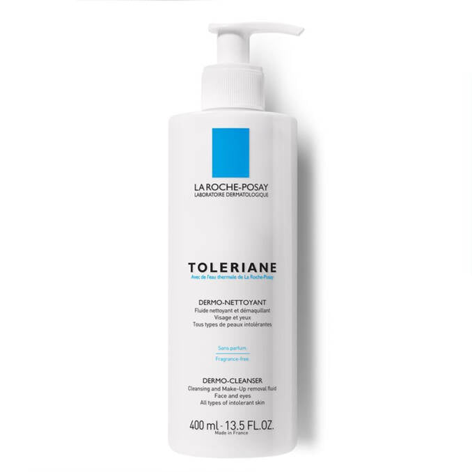 La Roche Posay Toleraine Dermo-Cleanser 400ml