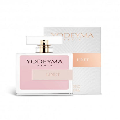 Yodeyma No.31 (Linet) Eau De Parfum