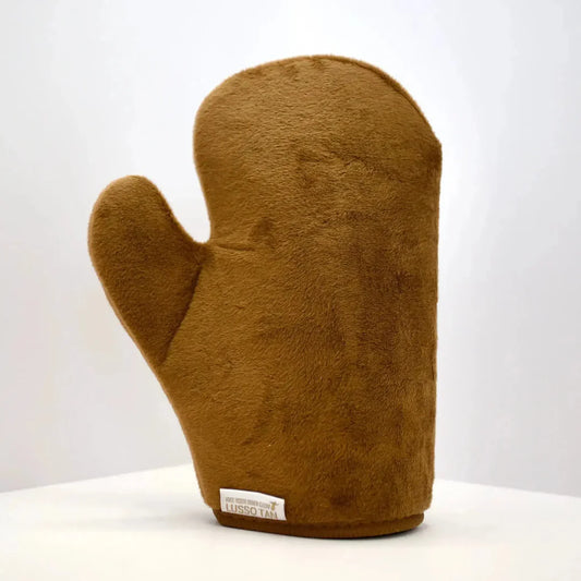 Lusso Tan Tanning Mitt