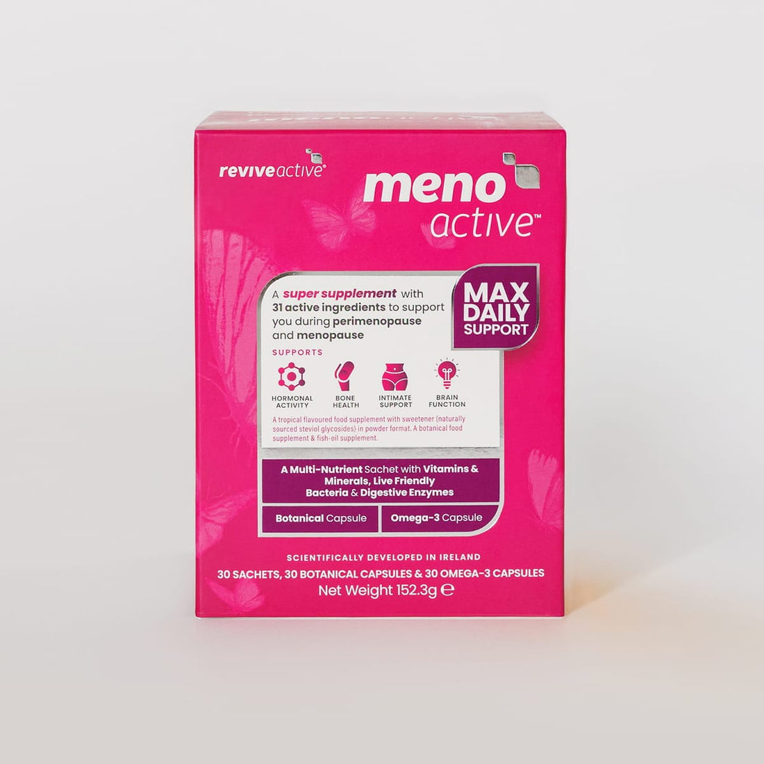Revive Active Meno Active