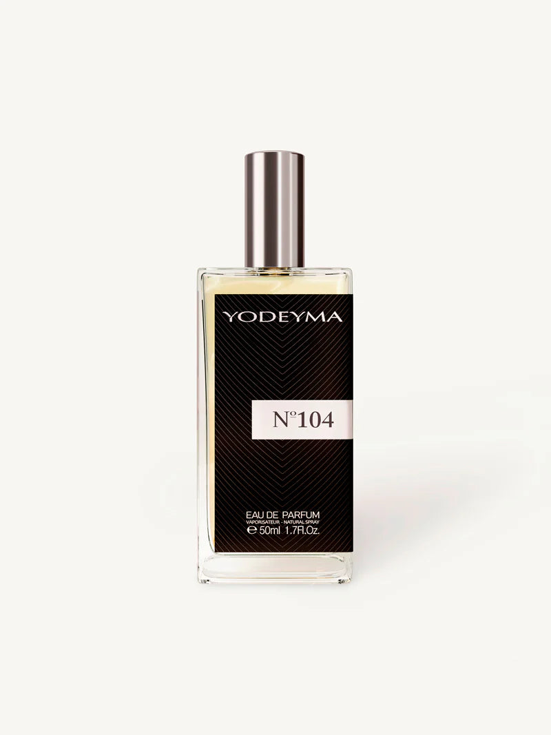 Yodeyma No104 Eau De Parfum