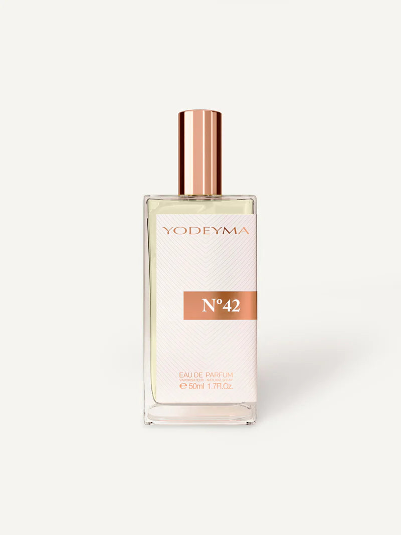 Yodeyma No.42 Eau De Parfum