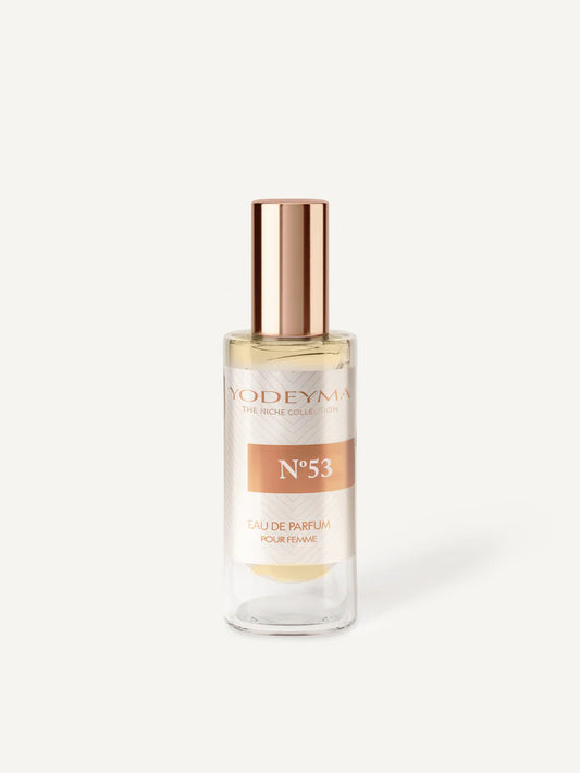 Yodeyma No53 Eau De Parfum