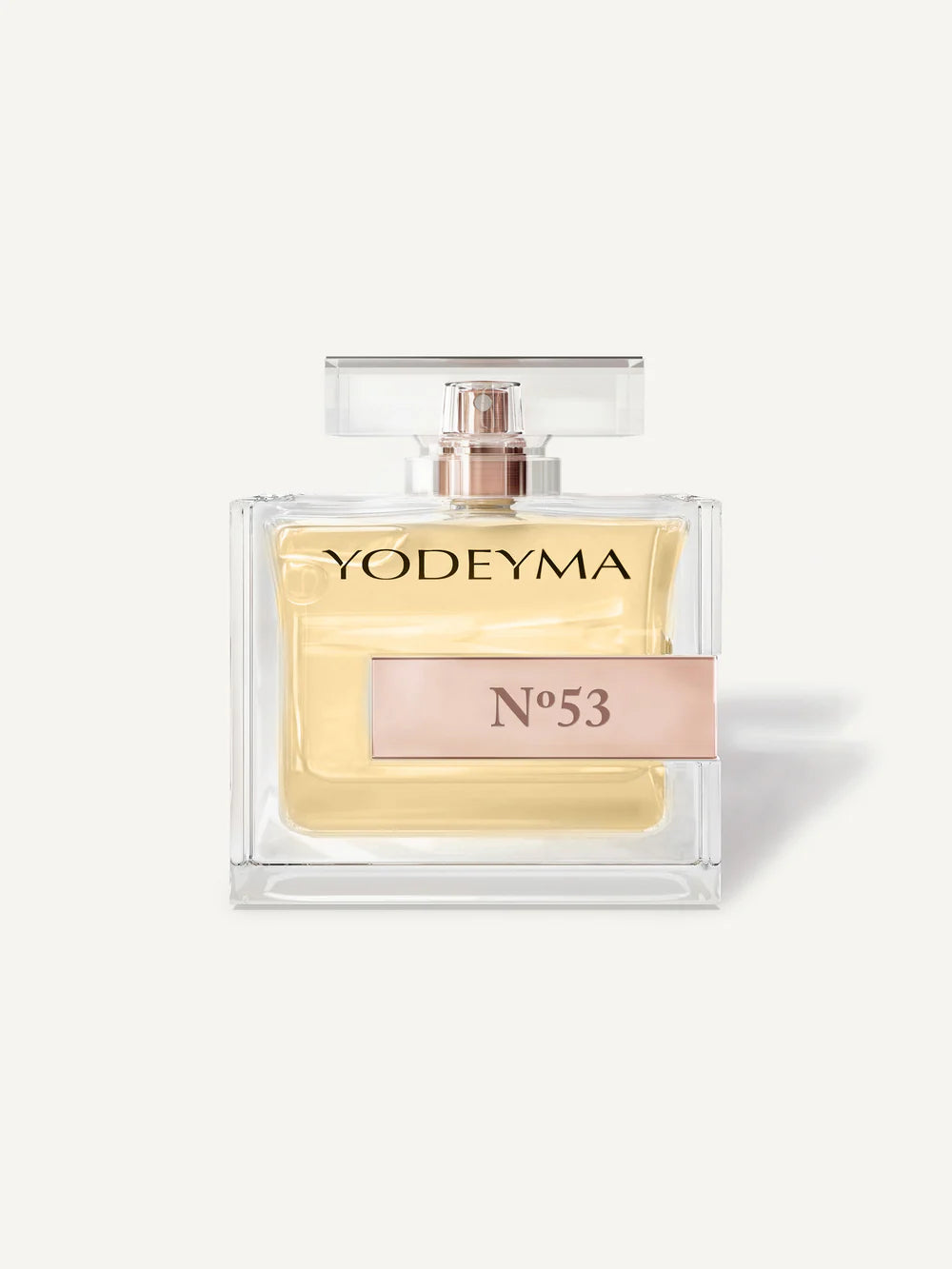 Yodeyma No53 Eau De Parfum