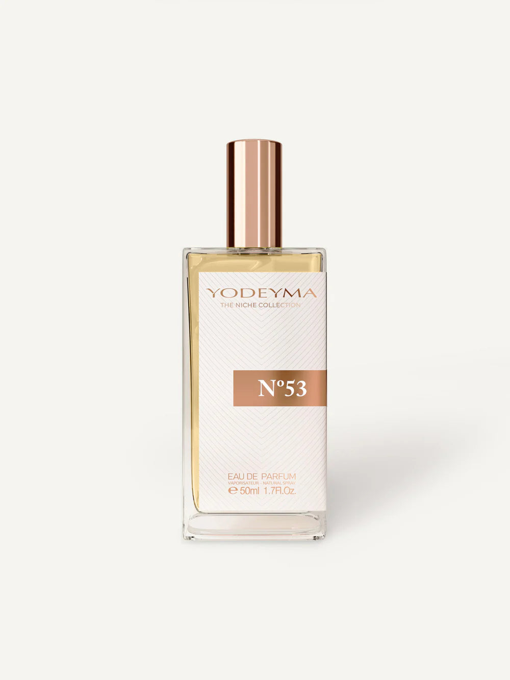 Yodeyma No53 Eau De Parfum