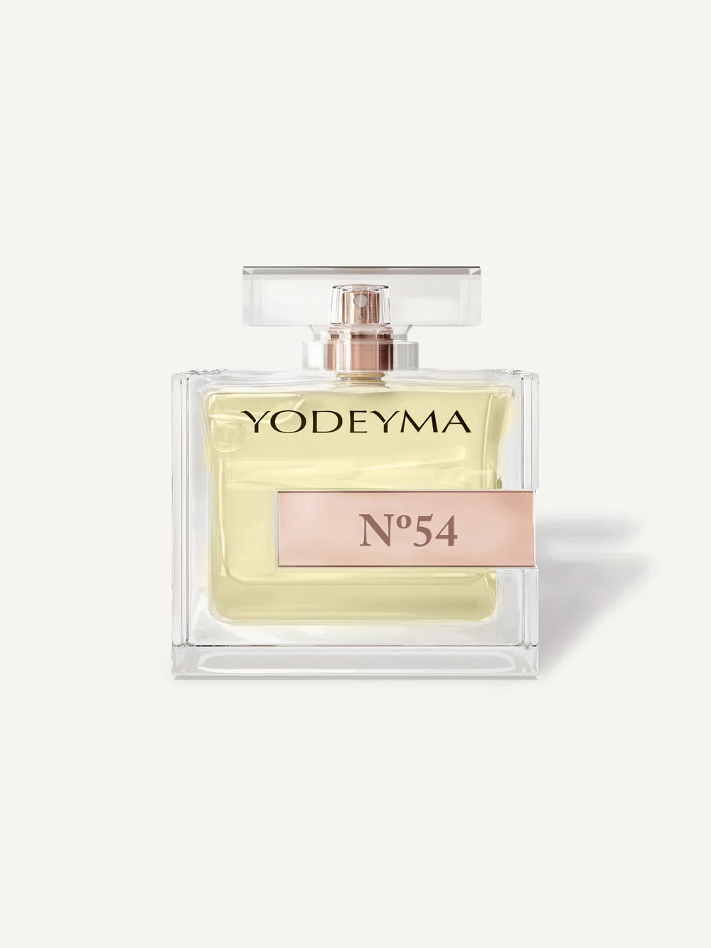 Yodeyma No54 Eau De Parfum