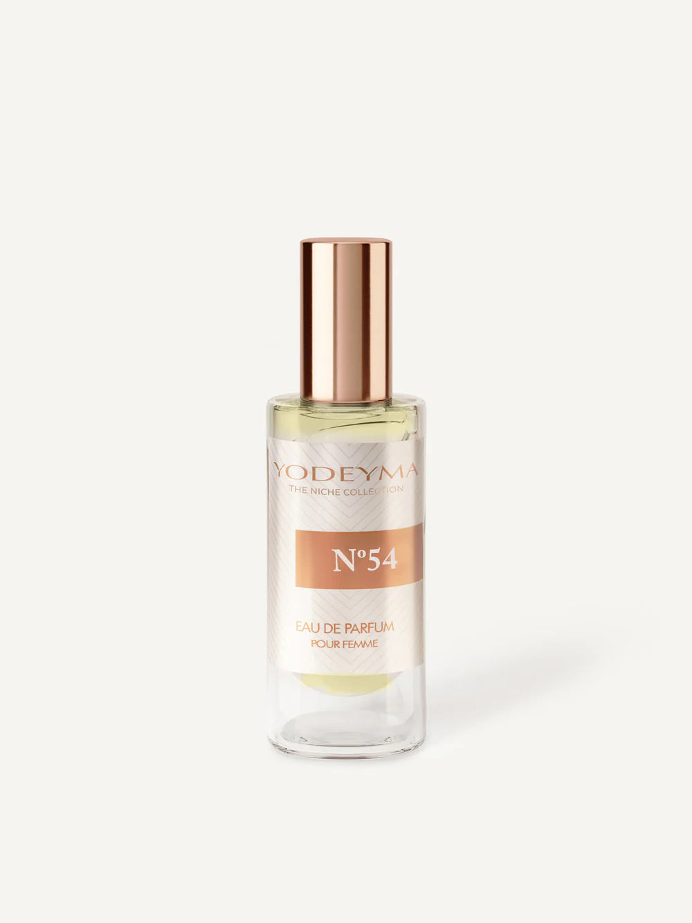 Yodeyma No54 Eau De Parfum