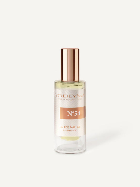 Yodeyma No54 Eau De Parfum