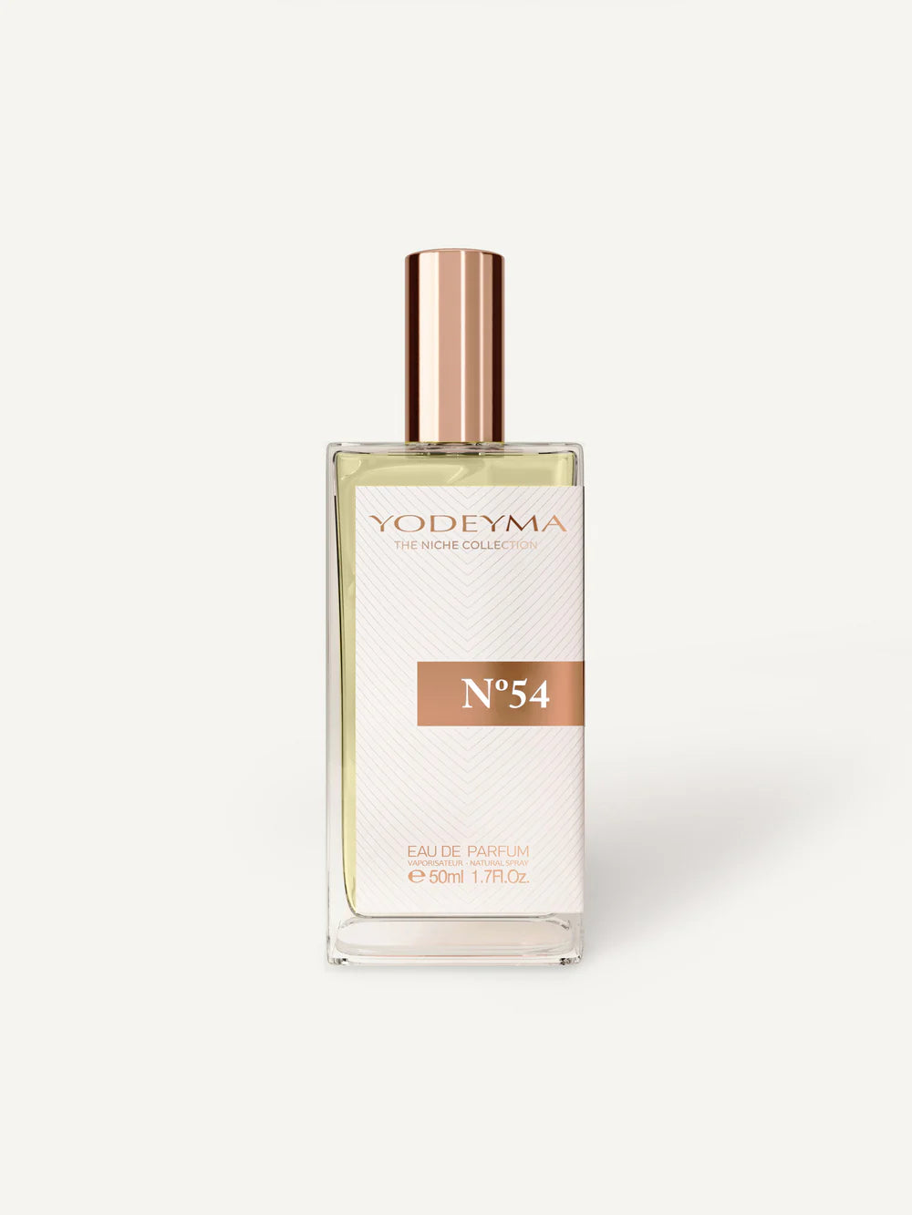 Yodeyma No54 Eau De Parfum