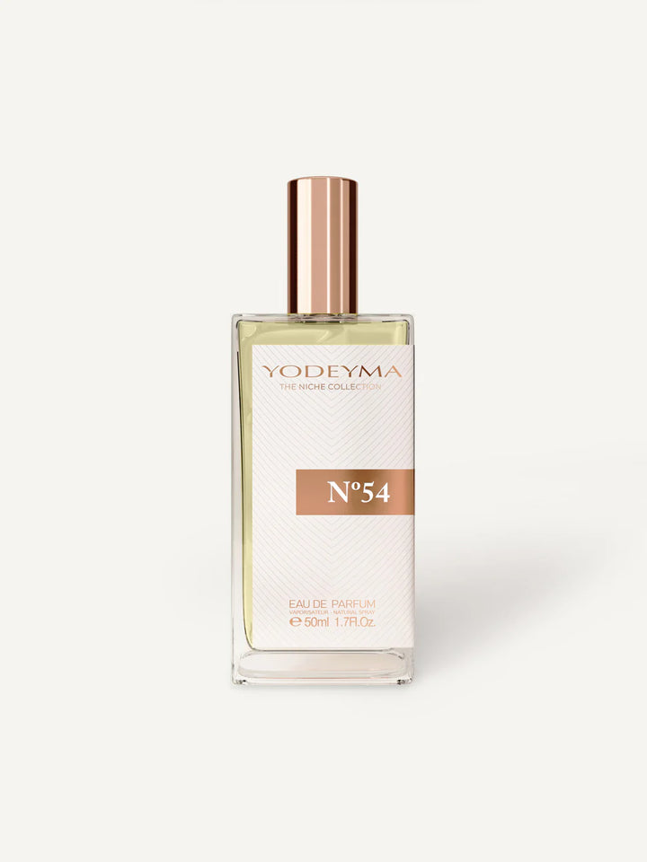Yodeyma No54 Eau De Parfum