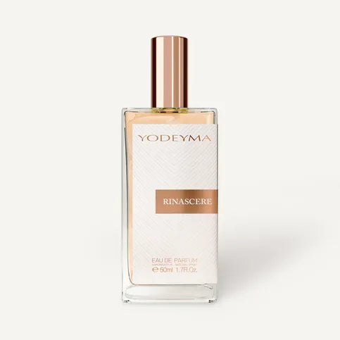 Yodeyma No.48 (Rinascere) Eau De Parfum