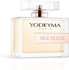 Yodeyma No.33 (Silk Elixir) Eau De Parfum