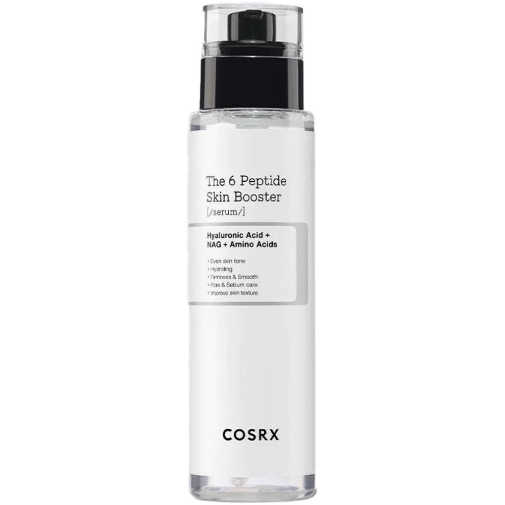 COSRX The 6 Peptide Skin Booster Serum 150ml