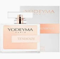 Yodeyma No.17 (Tendenze) Eau De Parfum