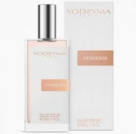 Yodeyma No.17 (Tendenze) Eau De Parfum