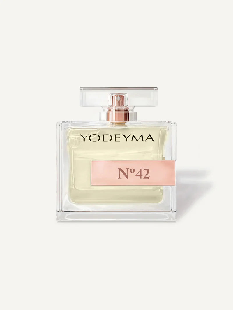 Yodeyma No.42 Eau De Parfum