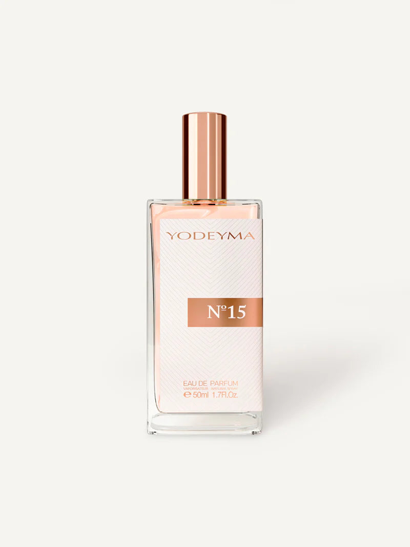 Yodeyma No.15 Eau De Parfum
