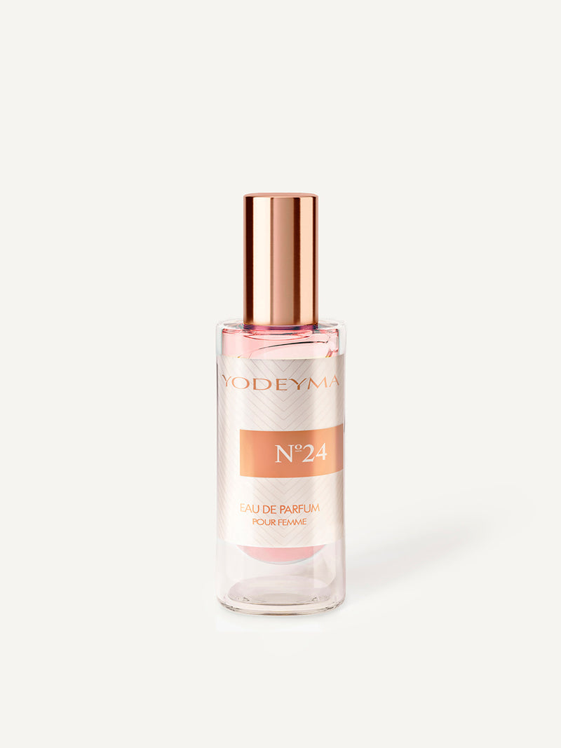Yodeyma No.24 Eau De Parfum