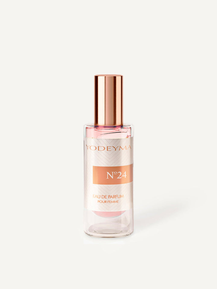 Yodeyma No.24 Eau De Parfum