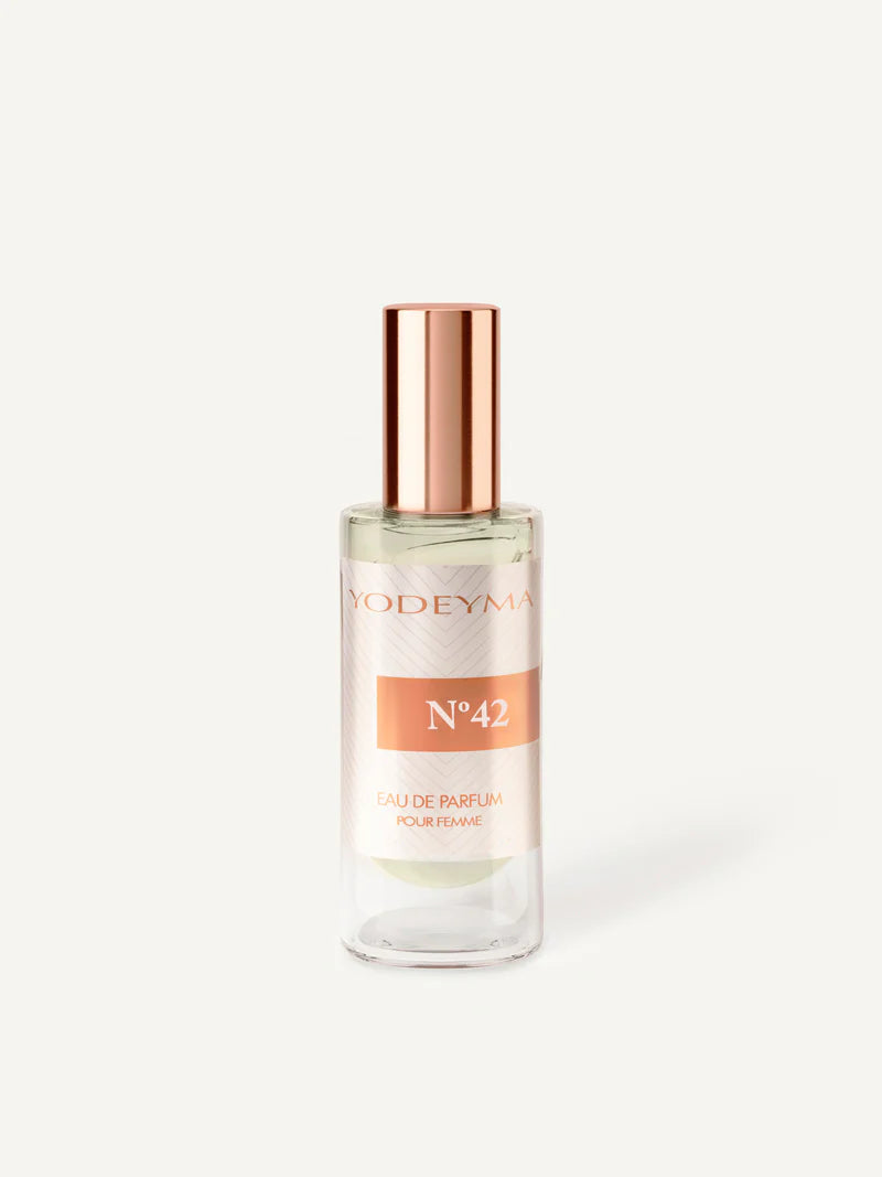 Yodeyma No.42 Eau De Parfum