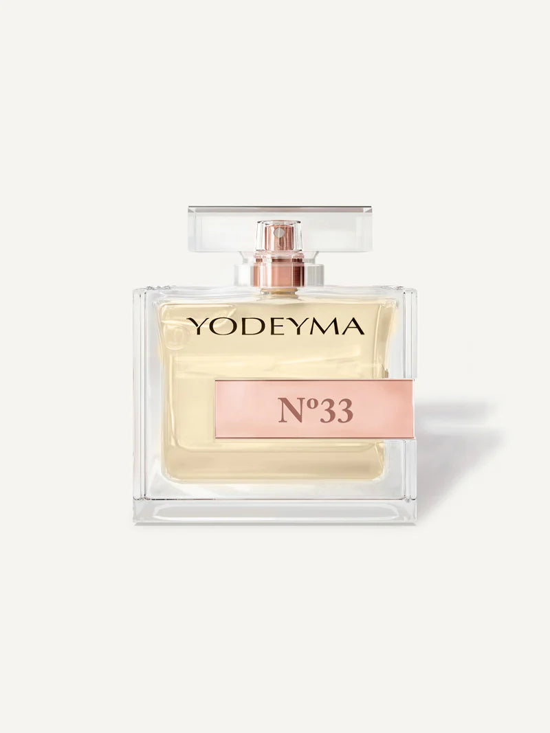 Yodeyma No.33 Eau De Parfum