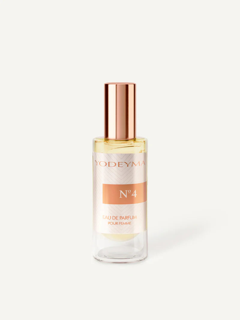 Yodeyma No.4 Eau De Parfum