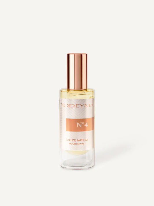 Yodeyma No.4 Eau De Parfum
